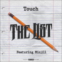 The List (feat. Mic.ill) - Single - touch
