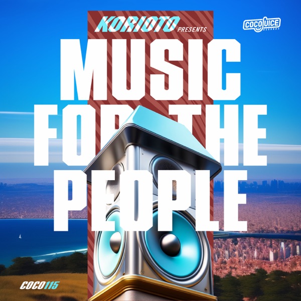 Music People - Single