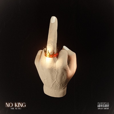 No King - Single