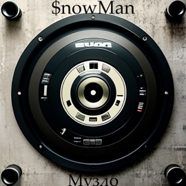 Музло $nowman