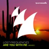 Are You With Me (DIMARO Remix) cover art