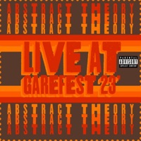 Live At Garefest 23' - Abstract Theory