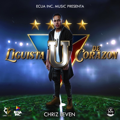 Liguista de Corazón - Single