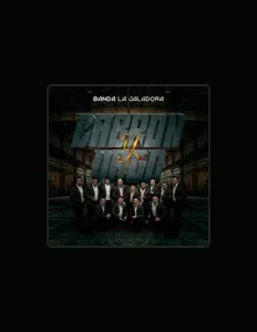 Listen to Banda La Jaladora, watch music videos, read bio, see tour dates & more!