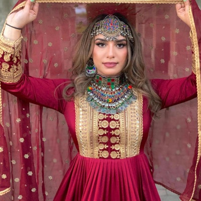 Saaz e Mast - آهنگ بسیار مست دو تار هراتی