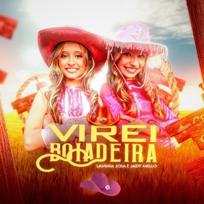 Virei Boiadeira - Single