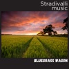 Bluegrass Wagon - Single