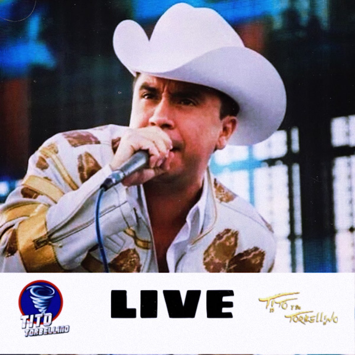 Tito Torbellino Me Salpicaba Su Sangre Lyrics Live” álbum de Tito Torbellino & Tito Y Su Torbellino en Apple Music