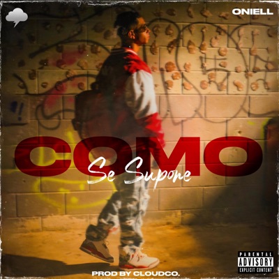 Como Se Supone - Single