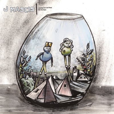 Leaving on a Jet Plane