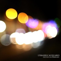 L'era dell'acquario - Single - Gin De La Vega & Luca Gambirasio