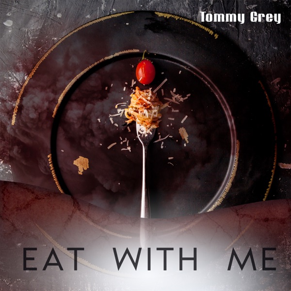 Eat with Me: Slow, Instrumental Jazz for Dinner, Celebration with Friends and Family, Time for Two