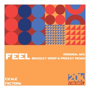 Feel - Single