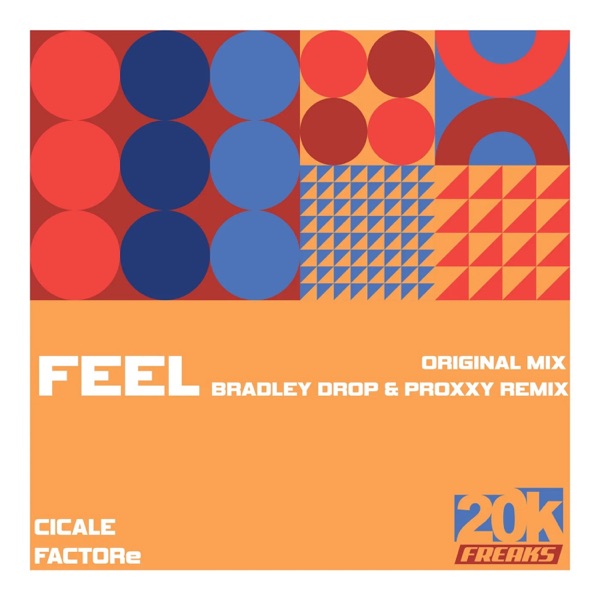 Feel - Single