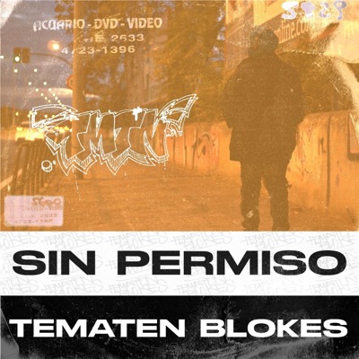 SIN PERMISO - Single