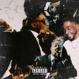 Pressure (feat. D.Rose) Richie P. Goldchain