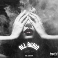 All Again - Single - Nick Alexandr