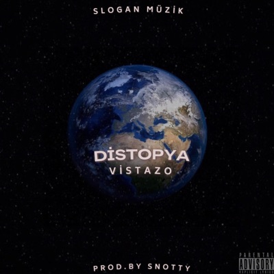 Distopya - Single