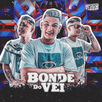 100% Online (feat. Monstrão no beat) - EP - Bonde do Véi