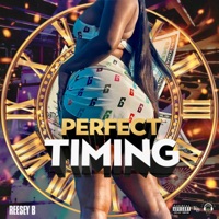 Perfect Timing - Single - ReeseyB.