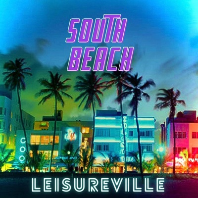 South Beach - Single