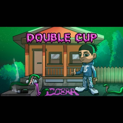 Double Cup (feat. Kaissen) - Single