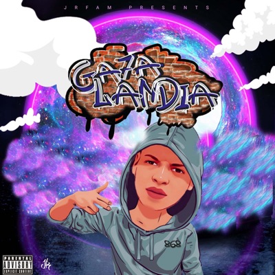 Ga7alandia - EP