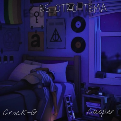 Es otro tema (feat. Kazper) - Single