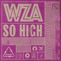 So High - Single - WZA