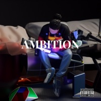 Ambition - Single - Sehba