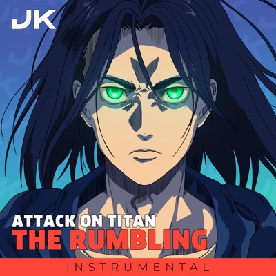Belt Out 'The Rumbling' at Attack on Titan Final Season Anime Karaoke  Collab - Crunchyroll News