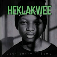 Heklakwee (feat. Jack Bunny) - Single - Bomo
