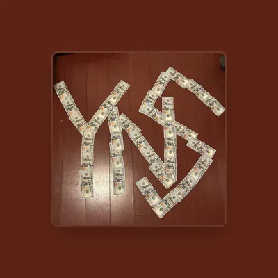 Listen to Yns Flocko, watch music videos, read bio, see tour dates & more!