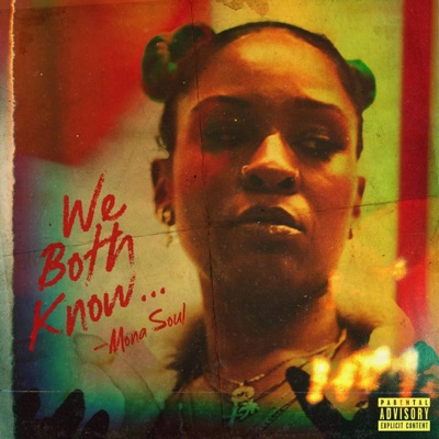 We Both Know - Single