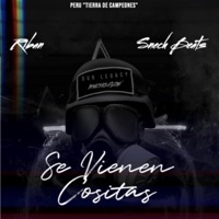 Se Vienen Cositas - Single - Riban