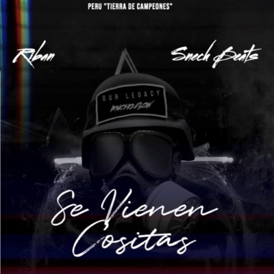 Se Vienen Cositas - Single