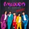 Mi Amore (The Dj Mike D Mix) - Menudo lyrics