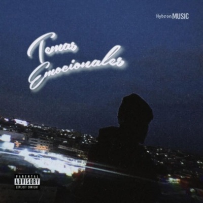 Temas Emocionales (feat. Improv) - Single