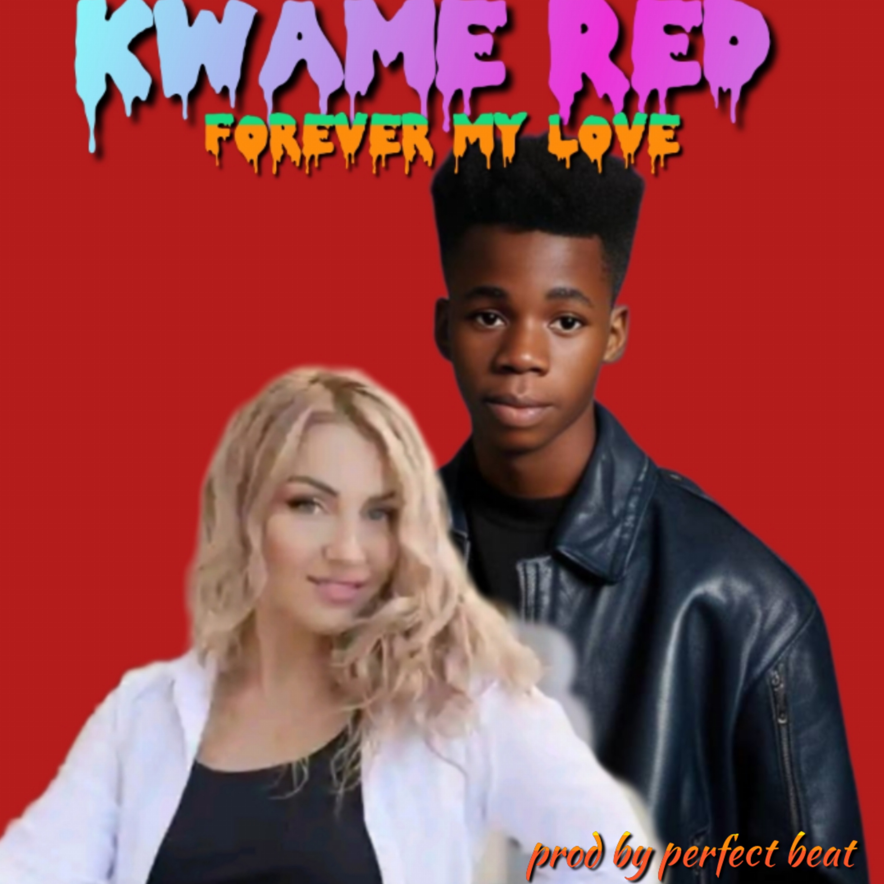 Forever my love (Topic) - Single