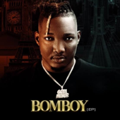 Bomboy - EP