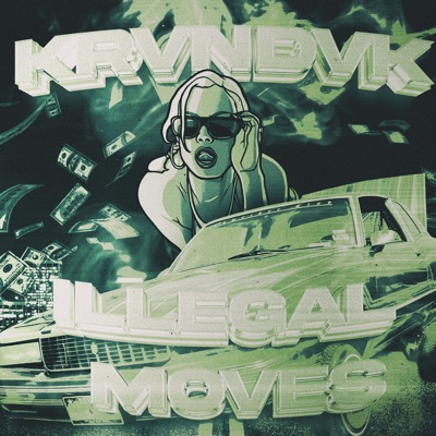 Illegal Moves - Single