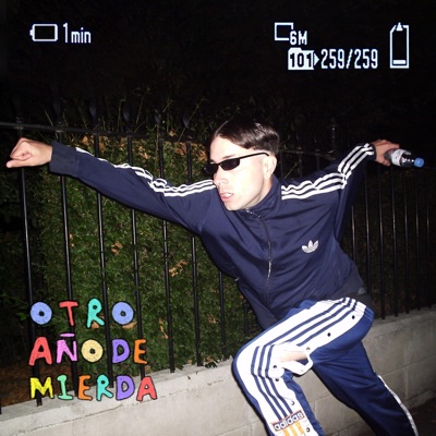 otro año de mierda - Single