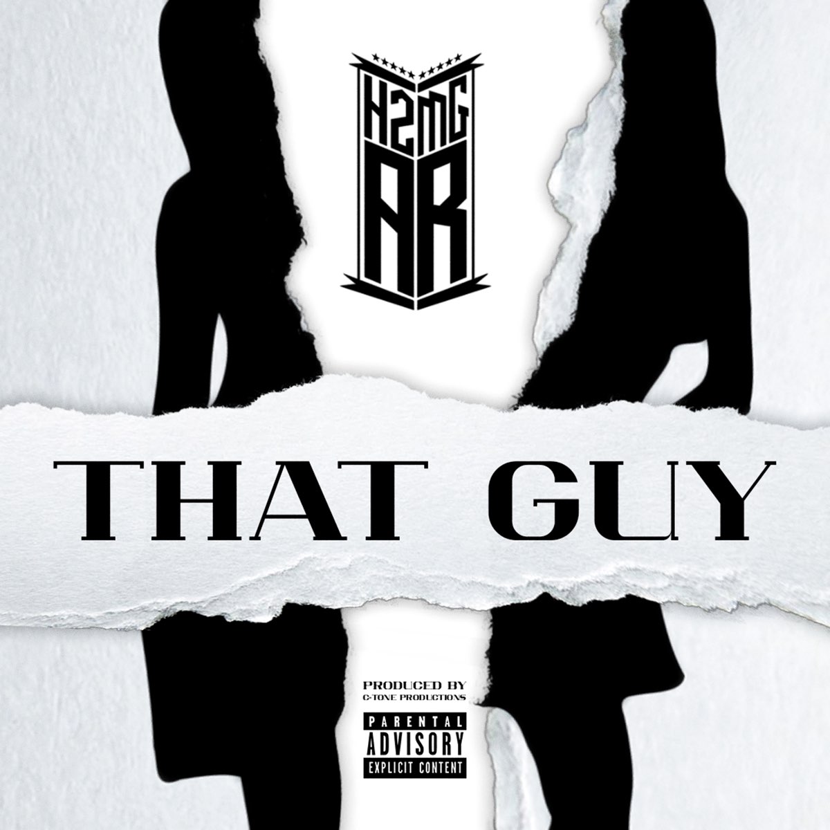 That Guy (feat. C-Tone) - Single par H2mg Ar sur Apple Music That Guy (feat. C-Tone) - Single par H2mg Ar
