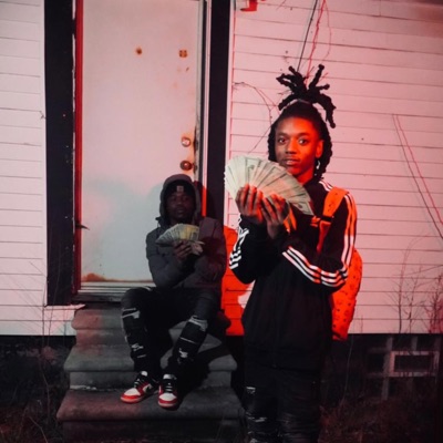 LIL E WROTE THIS - Single