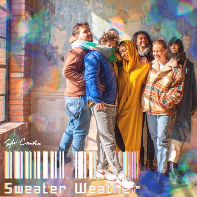 Sweater Weather - EP