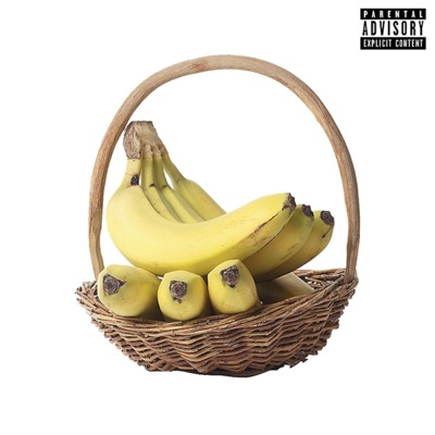 Bananas! - EP