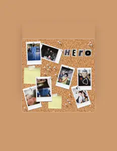 收听 Bearex、观看音乐视频、阅读小传、查看巡演日期等 ！