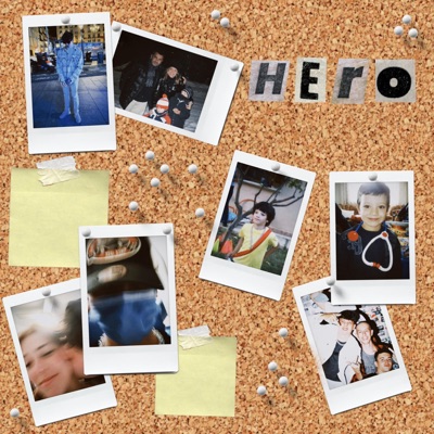Hero - Single