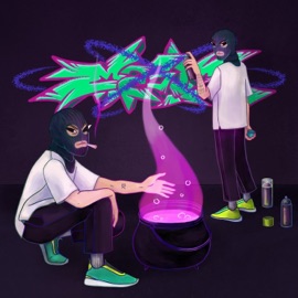 ЧУДЕСА АЙКИС, samsebedos & esdnn