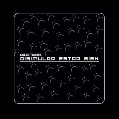 Disimular Estar Bien - Single